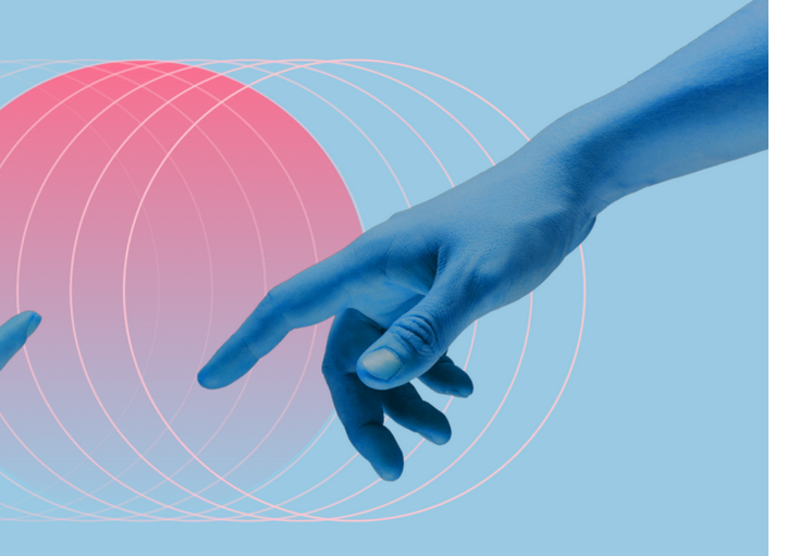 Reviving Touch: Making digital experiences tactile