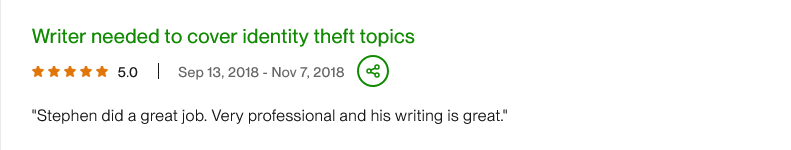 Screenshot 2025-05-21 at 18-47-10 Stephen A. - Copywriter Content writer SEO and Branded Content - Upwork Freelancer from Leeds United Kingdom