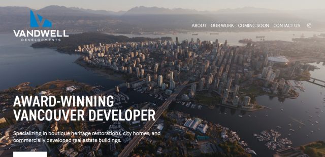 Screenshot 2023-02-27 at 22-43-01 Vandwell Developments Real Estate Developer In Vancouver